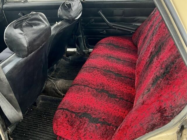 Бежевый ВАЗ 2106, объемом двигателя 1.3 л и пробегом 150 тыс. км за 799 $, фото 5 на Automoto.ua