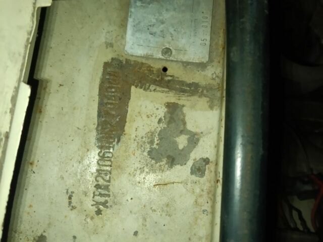 Бежевый ВАЗ 2106, объемом двигателя 1.3 л и пробегом 22 тыс. км за 720 $, фото 4 на Automoto.ua