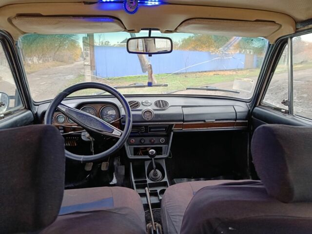 Бежевый ВАЗ 2106, объемом двигателя 3 л и пробегом 111 тыс. км за 573 $, фото 1 на Automoto.ua