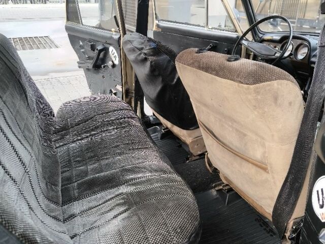 Бежевый ВАЗ 2106, объемом двигателя 0 л и пробегом 333 тыс. км за 300 $, фото 17 на Automoto.ua