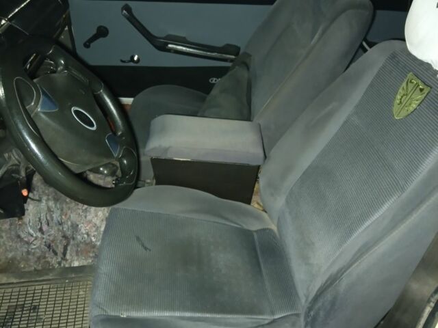 Бежевый ВАЗ 2106, объемом двигателя 1.3 л и пробегом 22 тыс. км за 720 $, фото 7 на Automoto.ua