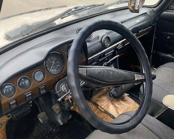 Бежевый ВАЗ 2106, объемом двигателя 1.6 л и пробегом 189 тыс. км за 750 $, фото 5 на Automoto.ua