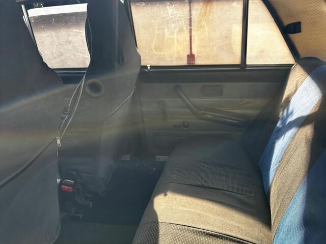 Бежевый ВАЗ 2106, объемом двигателя 1.6 л и пробегом 172 тыс. км за 1200 $, фото 2 на Automoto.ua