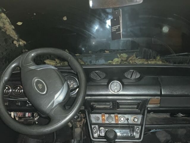 Бежевий ВАЗ 2106, об'ємом двигуна 1.3 л та пробігом 1000 тис. км за 858 $, фото 7 на Automoto.ua