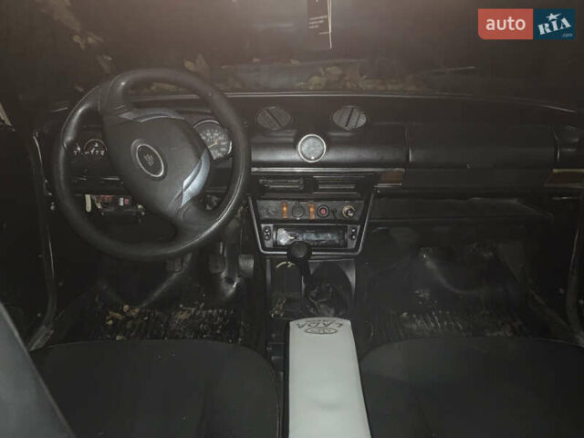 Бежевый ВАЗ 2106, объемом двигателя 1.3 л и пробегом 250 тыс. км за 852 $, фото 9 на Automoto.ua