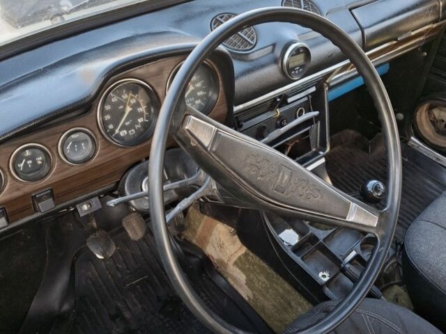 Бежевый ВАЗ 2106, объемом двигателя 1.3 л и пробегом 150 тыс. км за 544 $, фото 4 на Automoto.ua