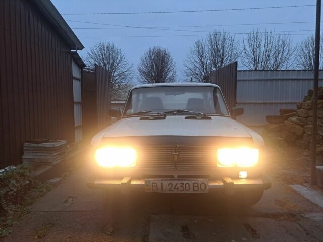 Бежевий ВАЗ 2106, об'ємом двигуна 1.3 л та пробігом 20 тис. км за 580 $, фото 2 на Automoto.ua