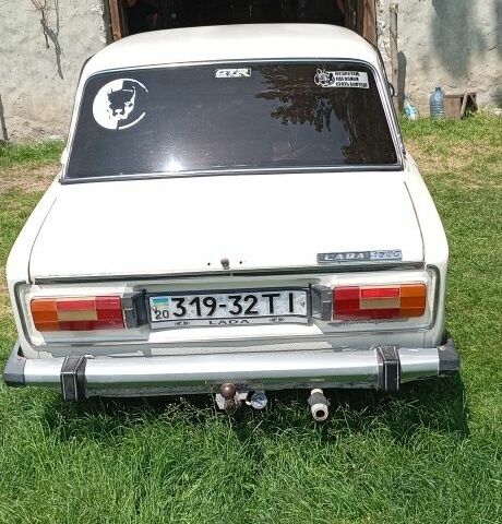 Бежевый ВАЗ 2106, объемом двигателя 1.5 л и пробегом 100 тыс. км за 650 $, фото 3 на Automoto.ua