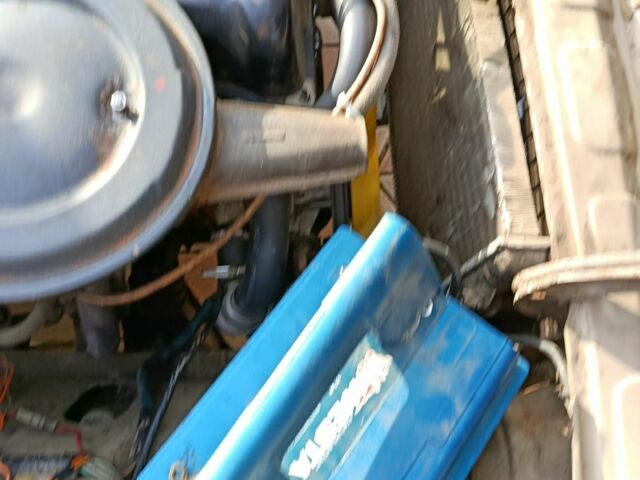 Бежевий ВАЗ 2106, об'ємом двигуна 1.6 л та пробігом 97 тис. км за 700 $, фото 3 на Automoto.ua