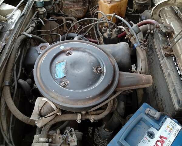 Бежевый ВАЗ 2106, объемом двигателя 1.5 л и пробегом 300 тыс. км за 560 $, фото 7 на Automoto.ua