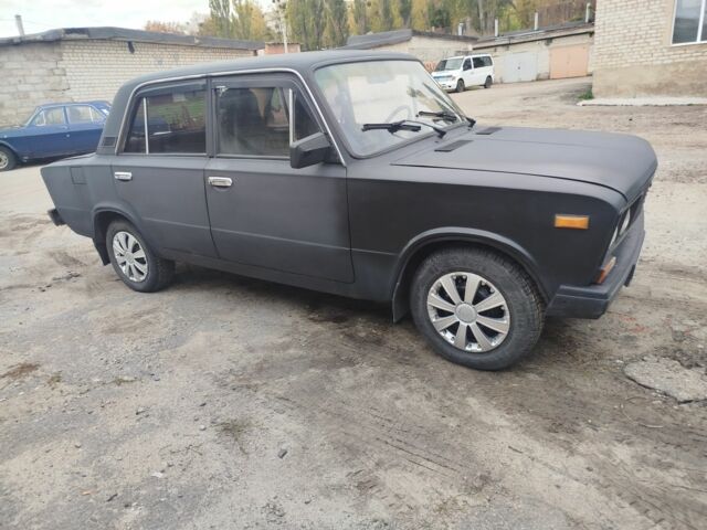 Бежевий ВАЗ 2106, об'ємом двигуна 1.2 л та пробігом 250 тис. км за 650 $, фото 2 на Automoto.ua