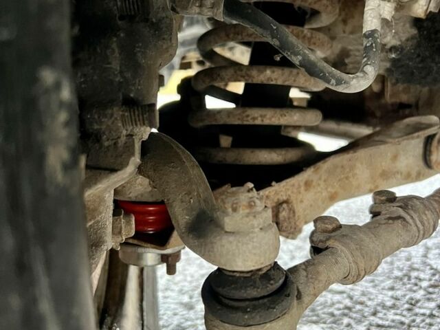 Бежевый ВАЗ 2106, объемом двигателя 1.3 л и пробегом 150 тыс. км за 799 $, фото 8 на Automoto.ua