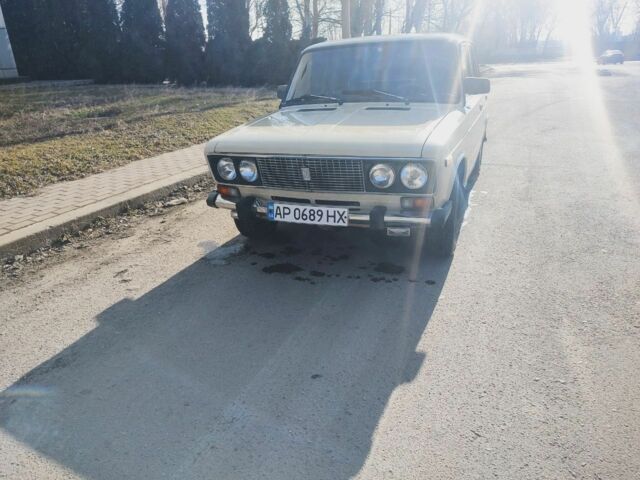 Бежевий ВАЗ 2106, об'ємом двигуна 1.5 л та пробігом 100 тис. км за 800 $, фото 4 на Automoto.ua