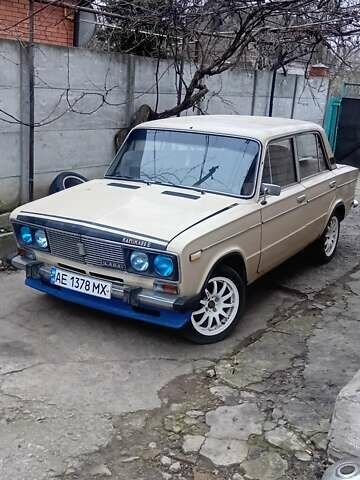 Бежевый ВАЗ 2106, объемом двигателя 1.5 л и пробегом 20 тыс. км за 2000 $, фото 8 на Automoto.ua