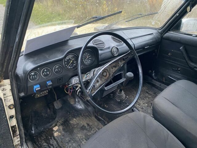 Бежевый ВАЗ 2106, объемом двигателя 1.5 л и пробегом 2 тыс. км за 476 $, фото 6 на Automoto.ua