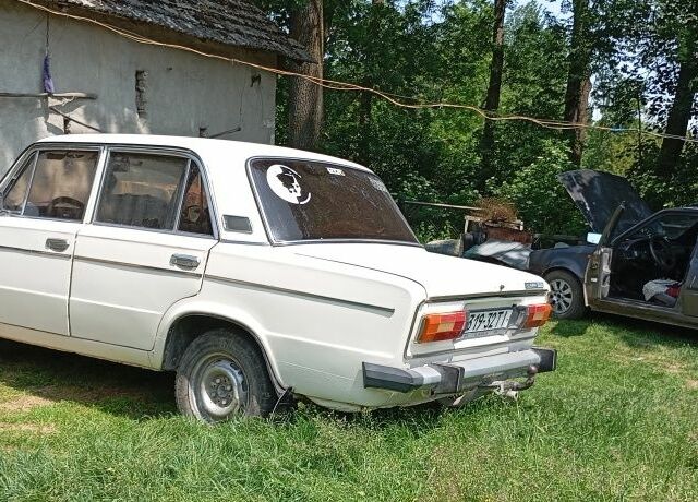 Бежевый ВАЗ 2106, объемом двигателя 1.5 л и пробегом 100 тыс. км за 650 $, фото 6 на Automoto.ua