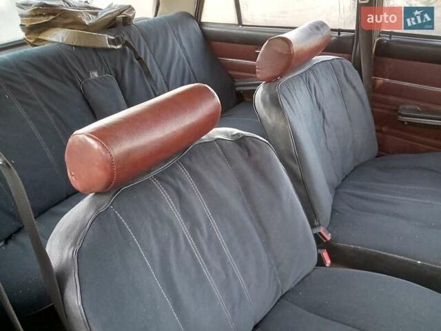 Бежевый ВАЗ 2106, объемом двигателя 1.5 л и пробегом 300 тыс. км за 560 $, фото 10 на Automoto.ua