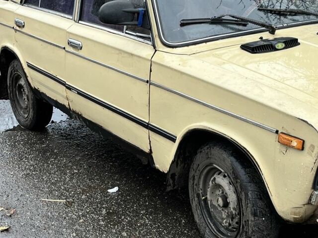 Бежевий ВАЗ 2106, об'ємом двигуна 1.5 л та пробігом 25 тис. км за 522 $, фото 3 на Automoto.ua