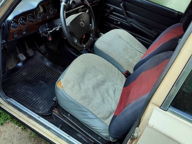 Бежевый ВАЗ 2106, объемом двигателя 1.5 л и пробегом 246 тыс. км за 750 $, фото 4 на Automoto.ua