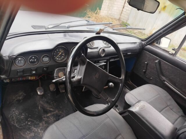 Бежевий ВАЗ 2106, об'ємом двигуна 1.2 л та пробігом 250 тис. км за 650 $, фото 6 на Automoto.ua