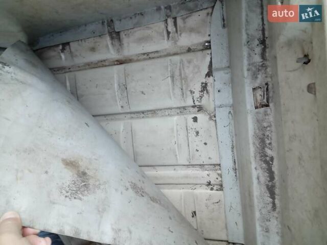 Бежевый ВАЗ 2106, объемом двигателя 1.5 л и пробегом 300 тыс. км за 560 $, фото 14 на Automoto.ua