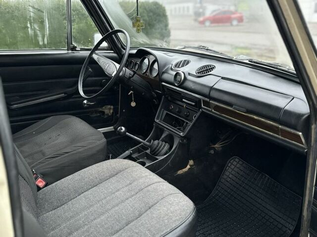 Бежевий ВАЗ 2106, об'ємом двигуна 1.3 л та пробігом 130 тис. км за 850 $, фото 12 на Automoto.ua