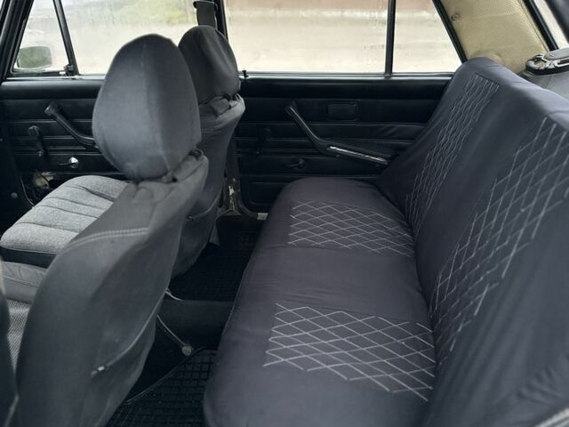 Бежевий ВАЗ 2106, об'ємом двигуна 1.3 л та пробігом 130 тис. км за 850 $, фото 14 на Automoto.ua