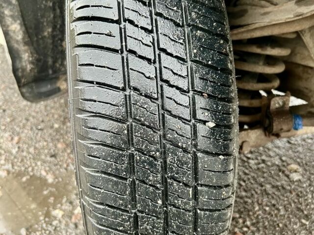 Бежевый ВАЗ 2106, объемом двигателя 1.3 л и пробегом 150 тыс. км за 799 $, фото 10 на Automoto.ua