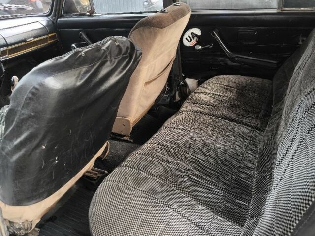 Бежевый ВАЗ 2106, объемом двигателя 0 л и пробегом 333 тыс. км за 300 $, фото 16 на Automoto.ua