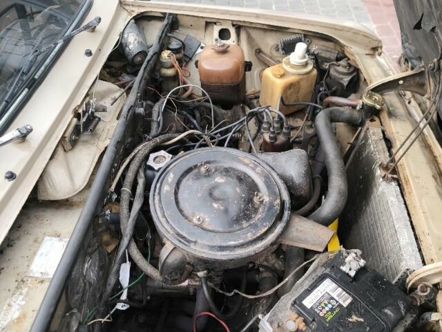 Бежевый ВАЗ 2106, объемом двигателя 0 л и пробегом 333 тыс. км за 300 $, фото 14 на Automoto.ua