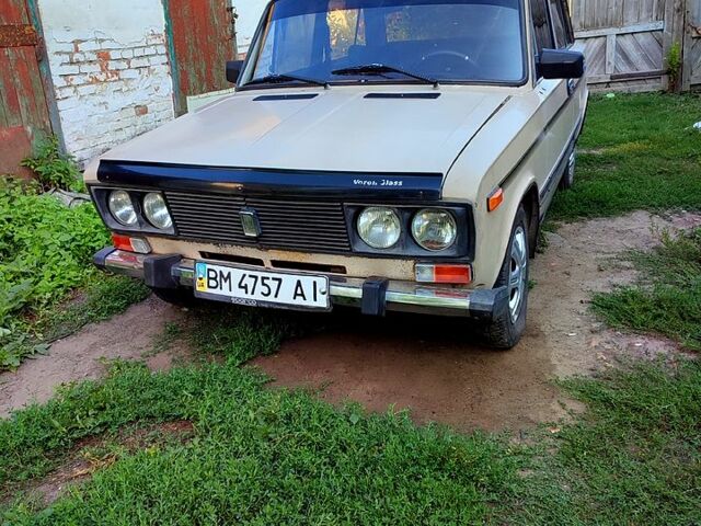 Бежевый ВАЗ 2106, объемом двигателя 1.5 л и пробегом 246 тыс. км за 750 $, фото 8 на Automoto.ua