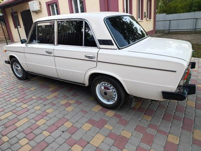 Бежевый ВАЗ 2106, объемом двигателя 1.5 л и пробегом 94 тыс. км за 2000 $, фото 6 на Automoto.ua
