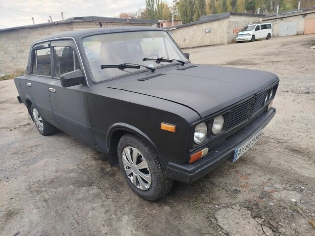Бежевий ВАЗ 2106, об'ємом двигуна 1.2 л та пробігом 250 тис. км за 650 $, фото 1 на Automoto.ua