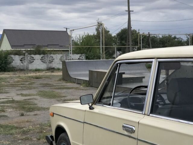 Бежевый ВАЗ 2106, объемом двигателя 1.3 л и пробегом 93 тыс. км за 1000 $, фото 2 на Automoto.ua