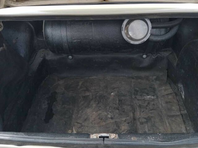 Бежевий ВАЗ 2106, об'ємом двигуна 1.3 л та пробігом 823 тис. км за 1350 $, фото 2 на Automoto.ua