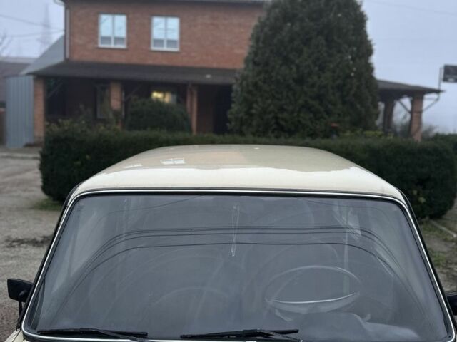 Бежевий ВАЗ 2106, об'ємом двигуна 1.3 л та пробігом 130 тис. км за 850 $, фото 6 на Automoto.ua