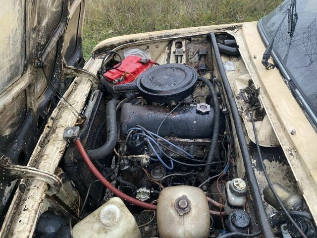 Бежевый ВАЗ 2106, объемом двигателя 1.5 л и пробегом 2 тыс. км за 476 $, фото 7 на Automoto.ua