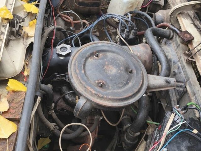 Бежевий ВАЗ 2106, об'ємом двигуна 0 л та пробігом 1000 тис. км за 358 $, фото 7 на Automoto.ua