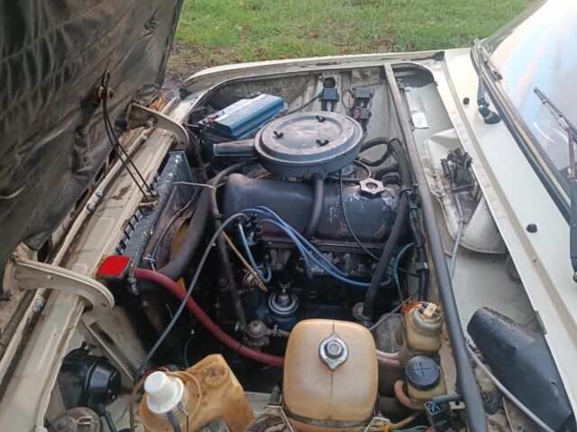 Бежевый ВАЗ 2106, объемом двигателя 1.3 л и пробегом 100 тыс. км за 800 $, фото 10 на Automoto.ua