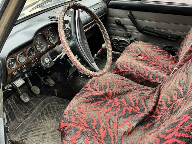 Бежевий ВАЗ 2106, об'ємом двигуна 1.5 л та пробігом 25 тис. км за 522 $, фото 7 на Automoto.ua