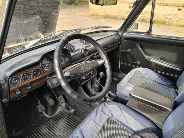 Бежевый ВАЗ 2106, объемом двигателя 0 л и пробегом 60 тыс. км за 596 $, фото 6 на Automoto.ua