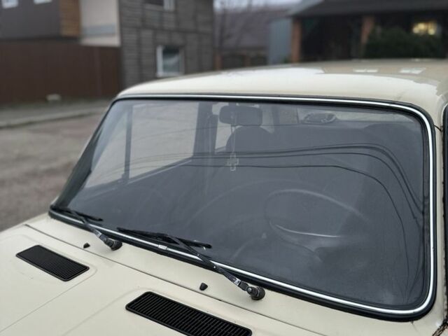 Бежевий ВАЗ 2106, об'ємом двигуна 1.3 л та пробігом 130 тис. км за 850 $, фото 5 на Automoto.ua