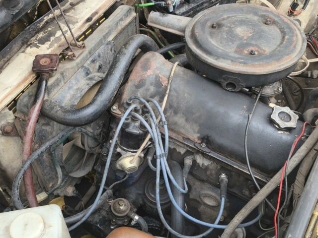 Бежевий ВАЗ 2106, об'ємом двигуна 0 л та пробігом 1000 тис. км за 358 $, фото 8 на Automoto.ua