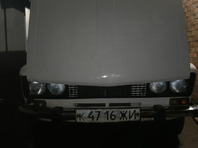 Бежевый ВАЗ 2106, объемом двигателя 1.3 л и пробегом 300 тыс. км за 615 $, фото 3 на Automoto.ua