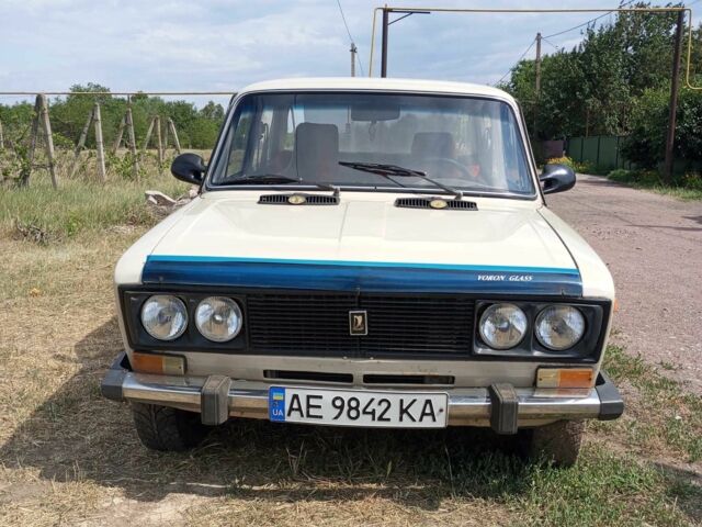 Бежевий ВАЗ 2106, об'ємом двигуна 1.3 л та пробігом 823 тис. км за 1350 $, фото 13 на Automoto.ua
