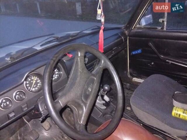 Бежевый ВАЗ 2106, объемом двигателя 0 л и пробегом 100 тыс. км за 500 $, фото 1 на Automoto.ua