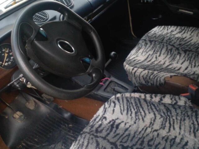 Бежевий ВАЗ 2106, об'ємом двигуна 1.5 л та пробігом 80 тис. км за 900 $, фото 2 на Automoto.ua