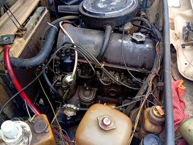 Бежевий ВАЗ 2106, об'ємом двигуна 1.5 л та пробігом 350 тис. км за 450 $, фото 1 на Automoto.ua