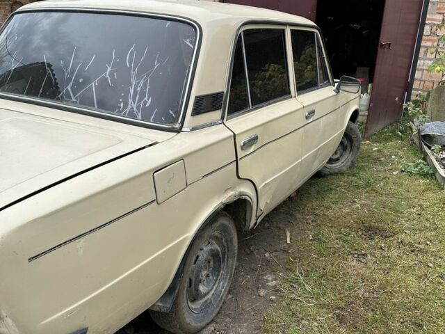 Бежевий ВАЗ 2106, об'ємом двигуна 0 л та пробігом 80 тис. км за 284 $, фото 3 на Automoto.ua