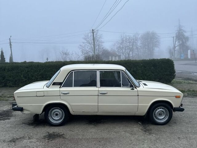 Бежевий ВАЗ 2106, об'ємом двигуна 1.3 л та пробігом 130 тис. км за 850 $, фото 8 на Automoto.ua